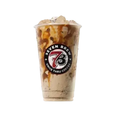 7 Brew Menu: Caramel Macchiato Price, Nutrition, Allergens & Ingredients (2025) 2 Caramel Macchiato