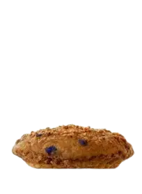 Blueberry Muffin Top