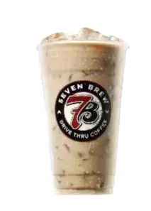 7 Brew Chai Latte – Price, Nutrition Facts, Ingredients & Allergy Info 1 Chai Latte
