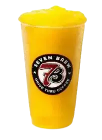 7 Brew Mango Smoothie – Price, Nutrition, and What’s Inside 2 Mango Smoothie