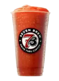 7 Brew Strawberry Smoothie – Price, Ingredients & What’s Inside 7 Strawberry Smoothie