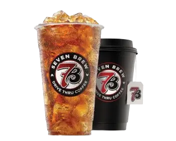 7 Brew Black Tea: Price, Nutrition Facts, Allergens & What’s Inside 7 Black Tea