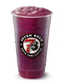 7 Brew Menu – Blue Pom Smoothie: Price, Nutrition, Ingredients & Allergens 6 Blue Pom Smoothie