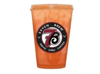 7 Brew Secret Menu 2025: Hidden Drinks Youโve Gotta Try 10 Blood Orange