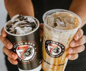 7 Brew Secret Menu 2025: Hidden Drinks Youโve Gotta Try 3 Crรจme Brรปlรฉe