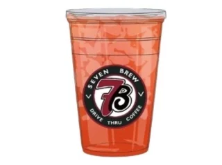 7 Brew Secret Menu 2025: Hidden Drinks Youโve Gotta Try 19 Rudolphโs Red Bull