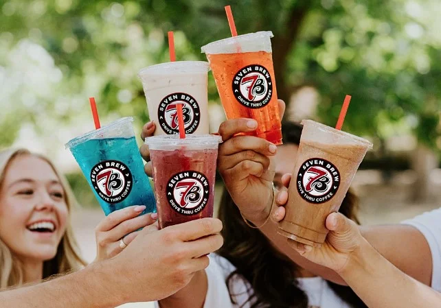 7 Brew Rewards App 1 7 Brew Rewards App