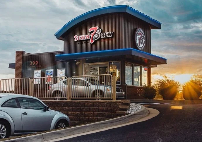 7 Brew Franchise
