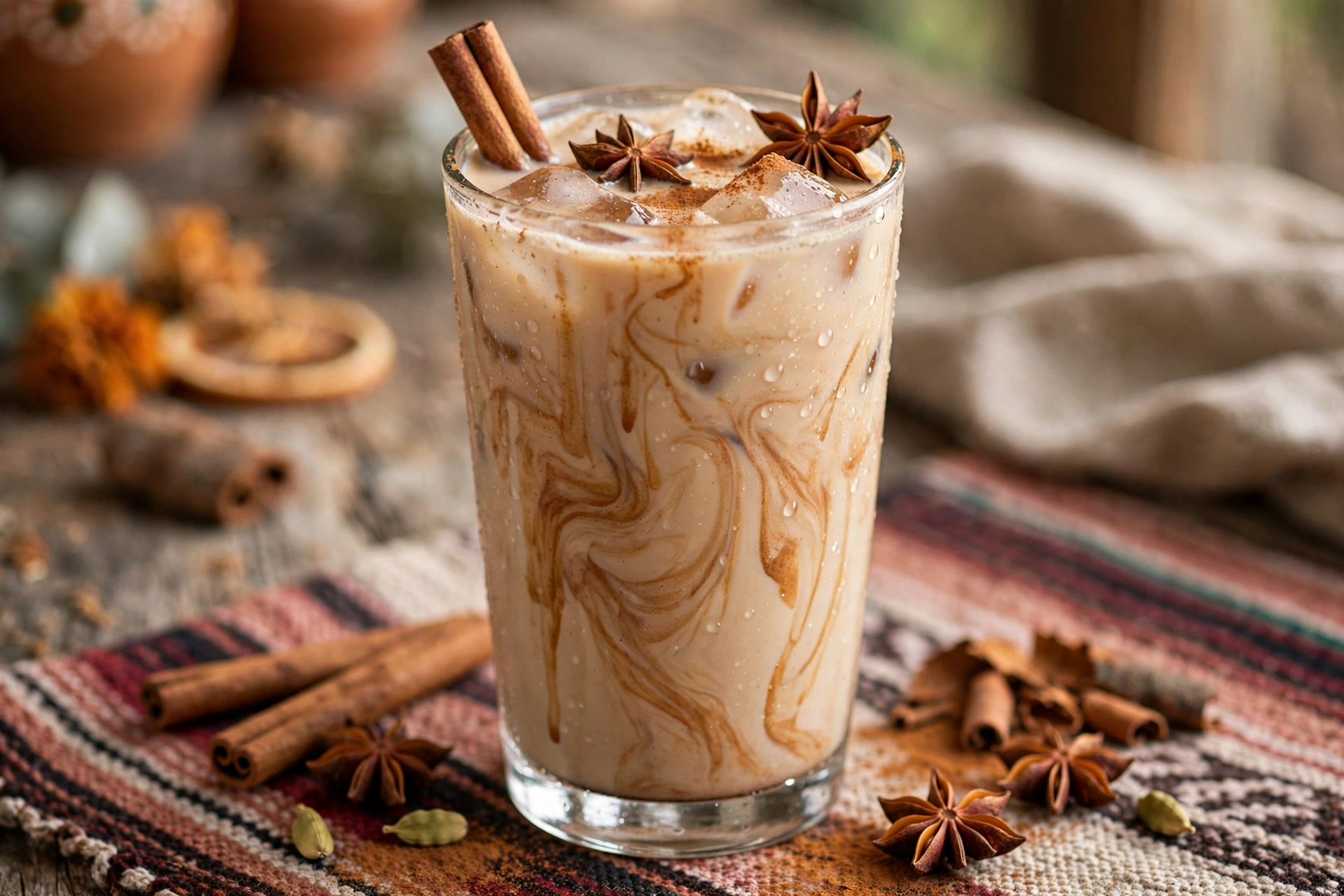 7 Brew Brewchata Chai: Price, Calories & Ingredients (2026) 1 7 Brew Brewchata Chai price and calories