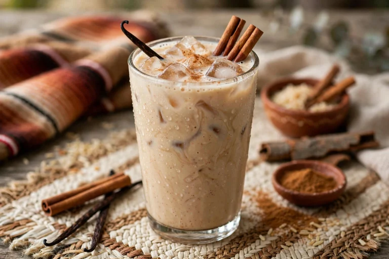 7 Brew Brewchata Chai Latte price and calories