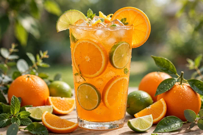 7 Brew Heatwave 7 Energy price and caffeine
