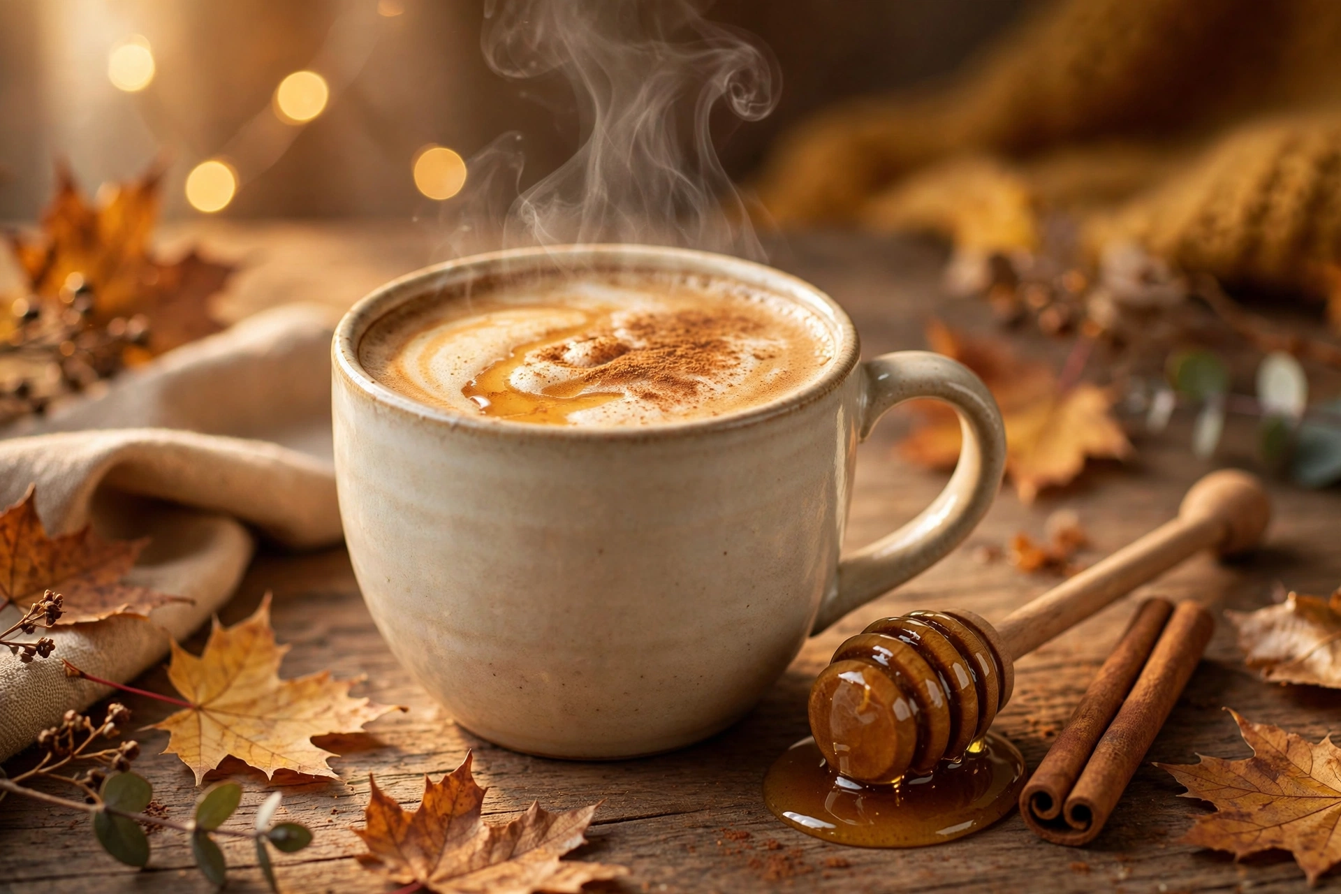 7 Brew Honeybun Breve price and calories