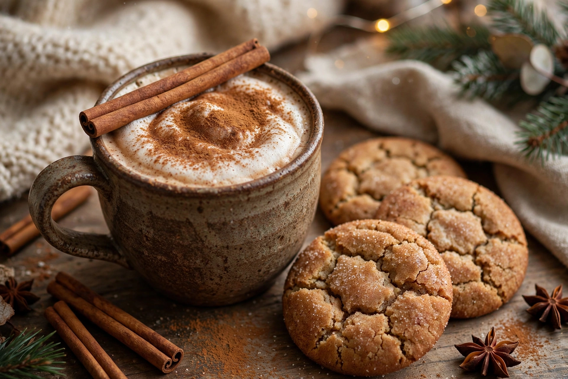 7 Brew Snickerdoodle Mocha: Price, Calories & Ingredients (2026) 1 7 Brew Snickerdoodle Mocha price and calories