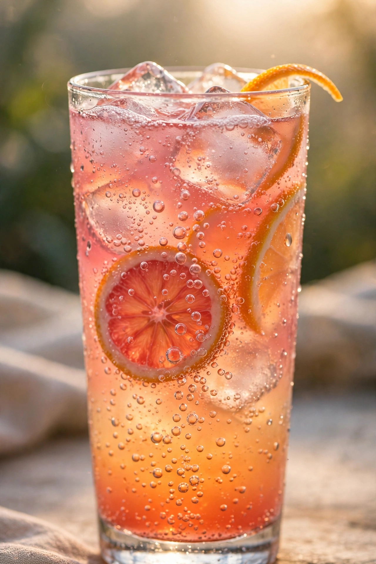 7 Brew Sunrise 7 Fizz Soda: Price, Calories & Flavors (2026) 1 7 Brew Sunrise 7 Fizz Soda price and calories