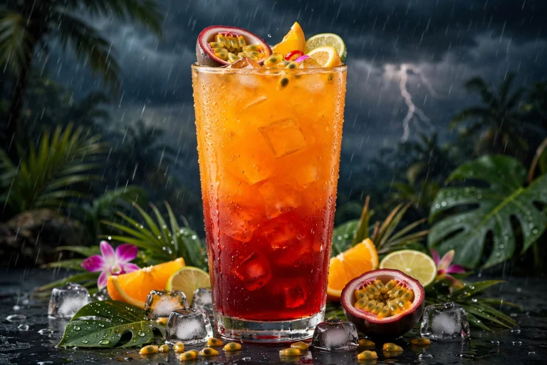 7 Brew Tropic Thunder 7 Energy price and caffeine